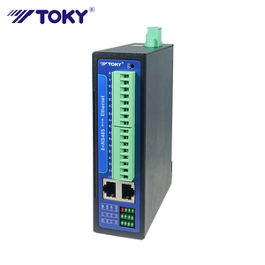 Smart Gateway Long Range Transceiver <strong>Module</strong> Gateway For Smart Industrial - Product Image 6