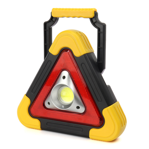 Đèn Hậu LED Đa Năng, Chống Nước, Màu Đỏ, Trắng, Có Thể Sạc Lại - Product Image 3