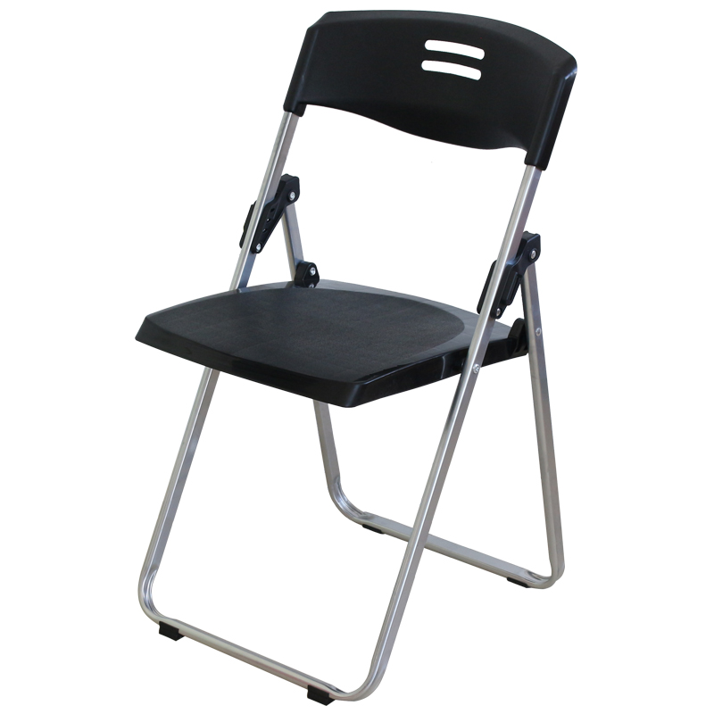 Black armchair (thickened)