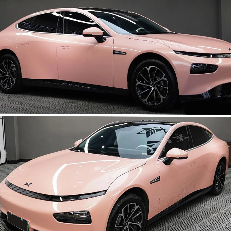 Poudre de fleurs de cerisier TPU