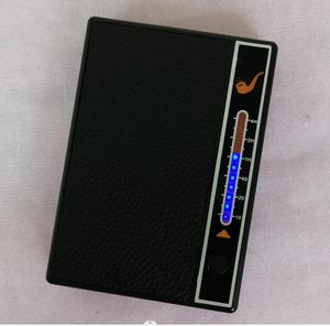 Ince duman kutusu kaldırmak için zamanlayıcı ile kilit sigara böylece azaltmak ve sigarayı bırakmak - Product Image 3