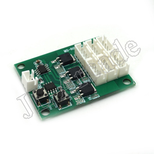 DC12V Светодиодная лента RGB световая панель с подсветкой с 4-контактным коннектором для аркадного крана игровой торговый автомат механизм - Product Image 6