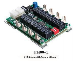 Module <strong>Embedded</strong> Control Board Building Intercom <strong>System</strong>,Elevator Electric Locks Access Controller Relay Output - Product Image 6