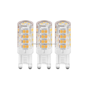 <strong>G9</strong> Base 5W <strong>LED</strong> Light Bulb DC <strong>24V</strong> Constant Current Without Flicker Intelligent Dimming and Color Adjustment Light Source - Product Image 1