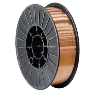 0.6ミリメートル1キロ5キロWELDING WIRE ER70S-6 DIN SG2 <span class=keywords><strong>EN440</strong></span> <span class=keywords><strong>G3Si1</strong></span> 15 1キロのプラスチックスプール