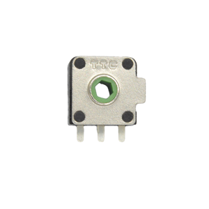 Kleiner Encoder der Serie TTC 123 mit praktischer Installation mit Multify Life Multi fy Force Encoder Hersteller - Product Image 4