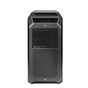 HP Z8 G4 High-End iş istasyonu masaüstü Intel Xeon bronz 3204 16GB RAM 1TB çift kanallı Workhorse iş istasyonu - Product Image 2