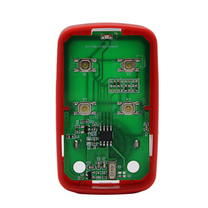 Wireless Universal <strong>Remote</strong> <strong>Control</strong> <strong>Duplicator</strong> Garage Door /gate/ <strong>Remote</strong> Controller <strong>Rf</strong> 433.92 for Porton - Product Image 6