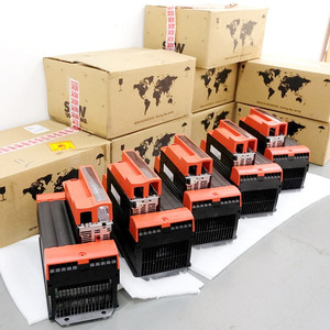 MCLTEB0015203100 Eurodrive-Wechsel richter SPS programmier bare Steuerung Elektrische Antriebs steuerungen nähen - Product Image 6