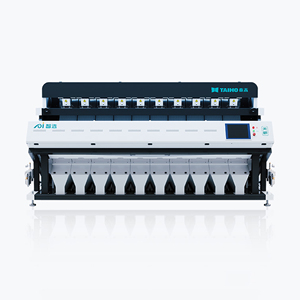 TAIHO Observation Series <strong>Rice</strong> <strong>Color</strong> Sorter <strong>Sorting</strong> Machinery <strong>Machine</strong> Parboiled <strong>Rice</strong> Colour Selector - Product Image 2
