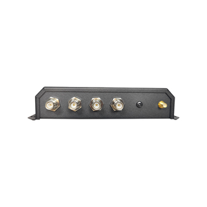 EPC Global Gen2 4 Port Uhf Rfid <strong>Fixed</strong> Reader for Healthcare <strong>Asset</strong> Tracking for IOT Data Collection - Product Image 6