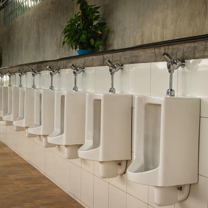 Người đàn ông S BồN TiểU cho phòng tắm/WC tường gốm treo giá bán buôn - Product Image 5