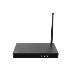 Intercomunicador de Radio a IP y IP, puerta de enlace - Product Image 2