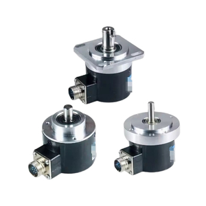 ใหม่และต้นฉบับ PLC Encoder สําหรับเซอร์โวมอเตอร์ BES38-06S6H-1000-N2.24V