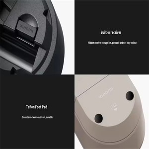 For Xiaomi Wireless <strong>Keyboard</strong> and Mouse Set 2 Tablet USB Rechargeable <strong>Keyboard</strong> Mice for Gaming Office <strong>Computer</strong> Professional <strong>Use</strong>
