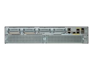 Für Cisco 2921 Integrated Services Router CISCO2921-SEC/K9 verwendetes kabel gebundenes Produkt