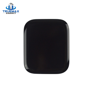 Truemax 1.<strong>9</strong> Inches 45mm Screen Complete for <strong>Apple</strong> Watch Series 7 Replacement Display LCD With Digitizer Assembly Smart Watch S7 - Product Image 2