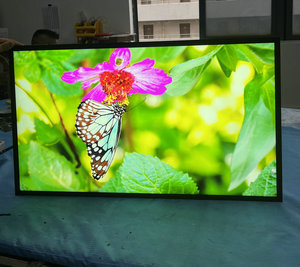 Open Frame 32 Inches V-by-One 3840x2160 <strong>TFT</strong> LCD Module High Brightness 4K UHD Medical <strong>Display</strong> Screen - Product Image 2