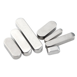 <span class=keywords><strong>Gb1096</strong></span> הקלד b c din6885 מרובע מפתח פחמן פלדה מקבילות מפתח מקבילות 304 נירוסטה