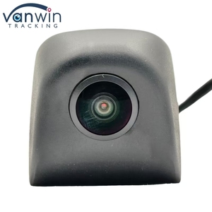 Mini cámara de respaldo de marcha atrás inalámbrica HD, diseño compacto impermeable, imagen CCD para Taxi, vehículo privado, Visión de ayuda para estacionamiento retrovisor - Product Image 3