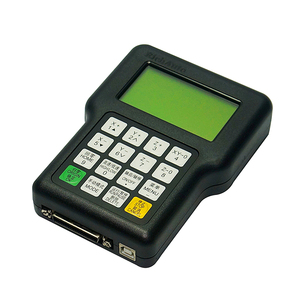 Controlador CNC DSP A11S A11E 3 ejes, reemplazar controlador DSP 0501 para enrutador cnc mango de control de sistema DSP - Product Image 4