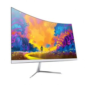 Newest All-in-One Desktop <strong>Computer</strong> 27&quot; Core I7 <strong>Processor</strong> Full HD Touchscreen All in One <strong>Computer</strong> Hardware &amp; Software - Product Image 1