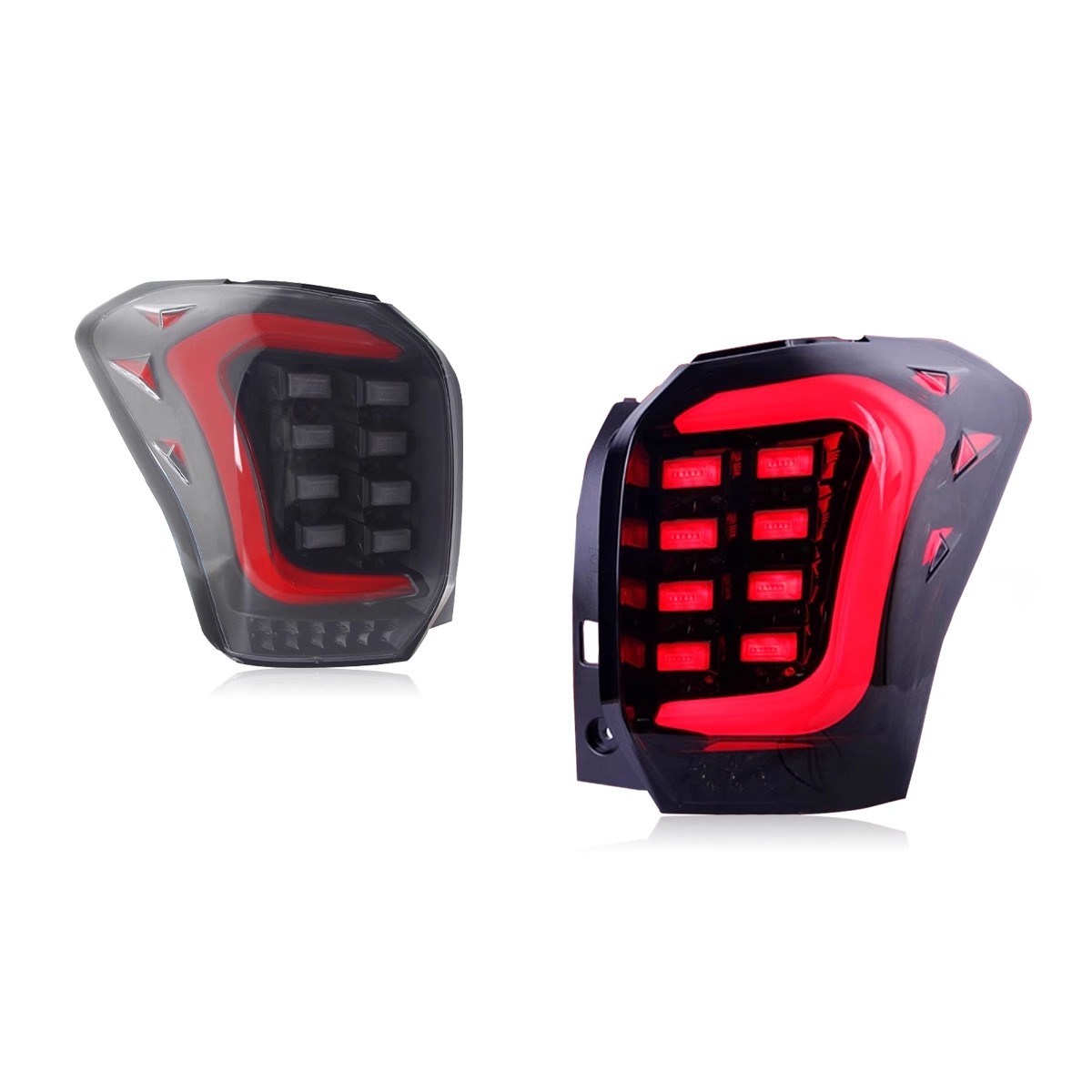 LED Taillights