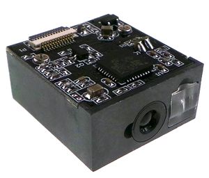 QrコードリーダーEmbedded1D 2Dバーコードスキャナーモジュール用キオスク自動販売機 - Product Image 2