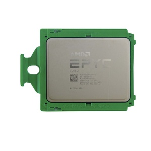 7262 for <strong>AMD</strong> EPYC CPU <strong>Processor</strong> 8Cores 155W 3.2GHz 16 THREADS <strong>Socket</strong> SP3 - Product Image 1