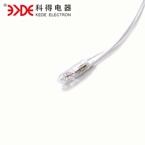 Бестселлер K11 прозрачный неоновый мини светодиодный индикатор - Product Image 4