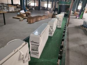 High Quality Sealed Free Maintenance Telecom Front Terminal <strong>Battery</strong> 12V 100Ah UPS Compatible - Product Image 4