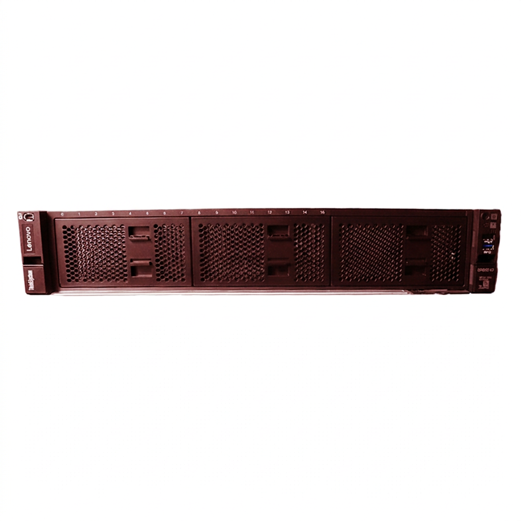 Sr630 4110 32GB 12TB R1 alimentación única