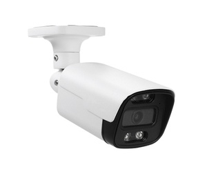 5MP impermeabile per esterni IP bullet camera sistema di sicurezza HD visione notturna cctv IP camera - Product Image 1