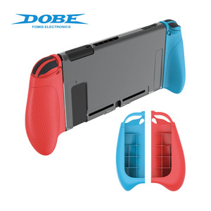TNS-0162 12 In 1 oyun aksesuarı için oyun konsolu için anahtarı JoyCons konfor kavrama - Product Image 4
