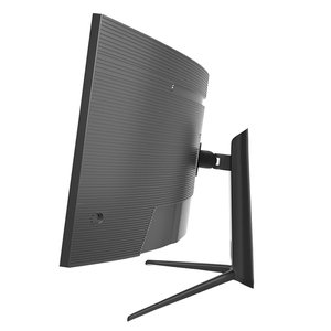 Curvo 49 Inch 5K <strong>Computer</strong> Monitor PC Curved Gaming Display with 60Hz 75Hz <strong>HDMI</strong> <strong>Input</strong> Light and Speaker Features for Desktop - Product Image 6