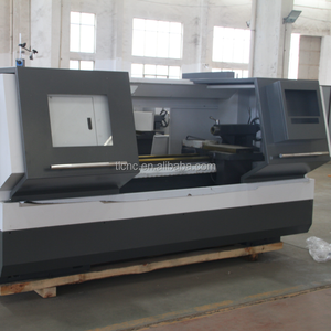 SuperTech <strong>CNC</strong> Lathe CK6150 High Precision <strong>Cnc</strong> <strong>Machine</strong> Tool <strong>Multi</strong> <strong>Function</strong> Table Saw <strong>Cnc</strong> Lathe China Turning Metal Lathe - Product Image 6