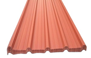 モダンデザイン耐候性UPVC屋根パネル耐火<span class=keywords><strong>PVC</strong></span>屋根シートASA極端な気候条件倉庫用