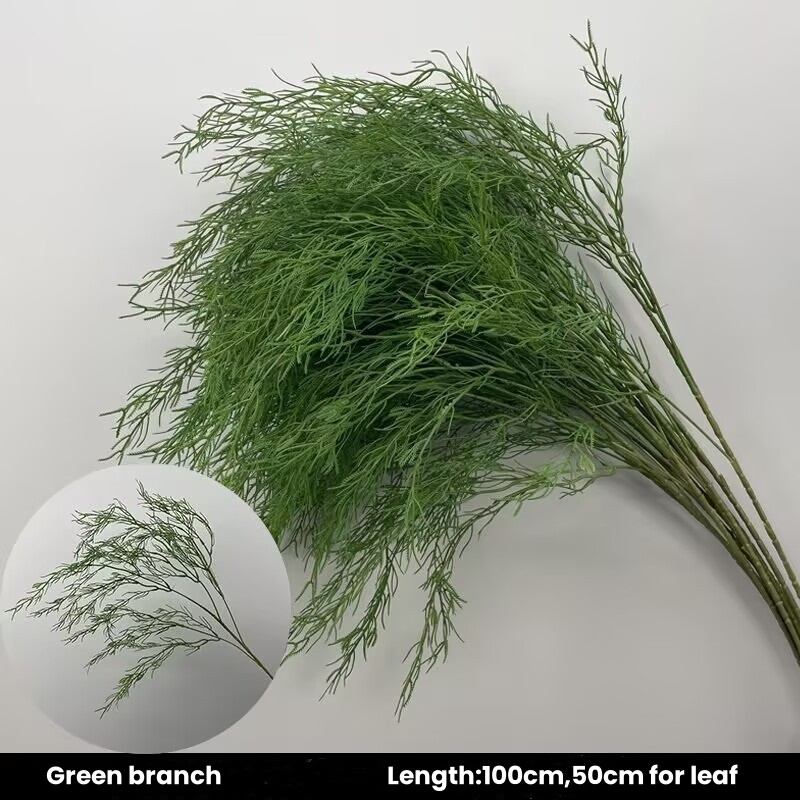 15# Branche verte