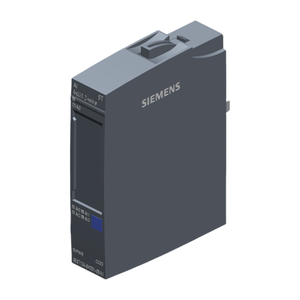 Nuevo auténtico Original Sie.mens 6es7134-6hd01-0ba1 6es71346hd010ba1 Módulo de entrada analógica Simatic Et 200sp Stock en el almacén - Product Image 3