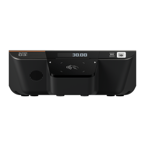 Sunmi D3 MINI 10.1นิ้ว3 + 32 4G ระบบเน็ตเวิร์ก NFC Android POS terminal All In One แท็บเล็ตเครื่อง POS หน้าจอสัมผัส sunmi - Product Image 5
