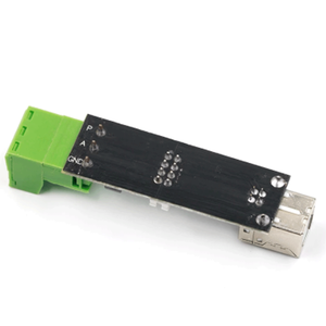USB 2.0 to TTL RS485 Serial Converter Adapter FTDI Module FT232RL SN75176 double function double for protection Top Sale - Product Image 6