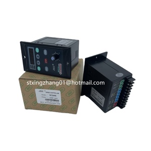 Регулятор скорости регулятора скорости JSCC SF200E - Product Image 2