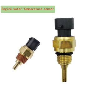Sensor de temperatura del motor Sensor de temperatura PTC Motor diésel temperatura del agua motor - Product Image 4