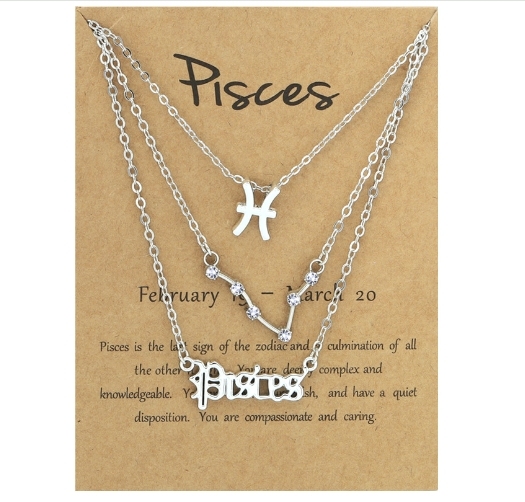 Pisces-Rhodium