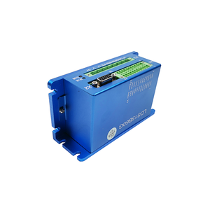 TZBOT 16 VDC ~ 60 VDC Servomotor-Treibers teuerung für Smart Agv Robot - Product Image 6