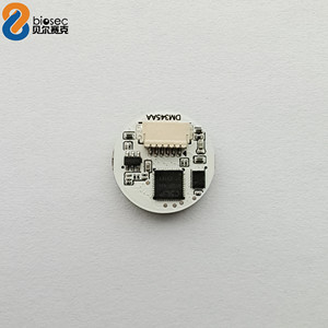 指紋-エレベーター-アクセス制御用の指紋モジュール容量性半導体指紋センサー - Product Image 3