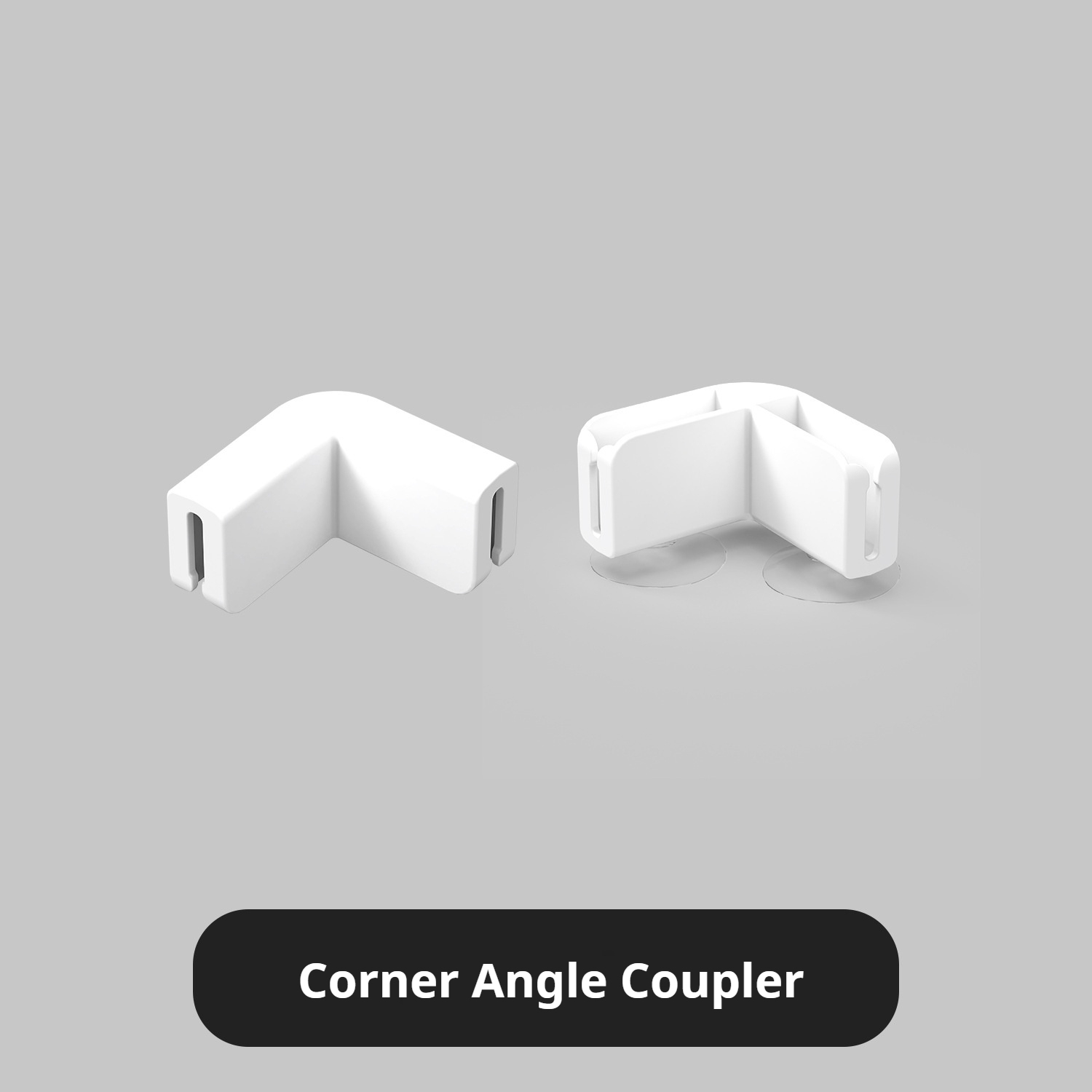 Conector de Esquina x10