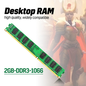 Cheap <strong>Desktop</strong> Memory DDR3 PC3 RAM 1066MHz 1333MHz 1600MHz 1866MHz 2133MHz 2400MHz <strong>Desktop</strong> Memory Memoria