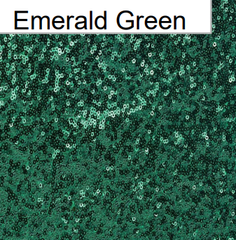 Emerald Green