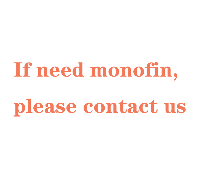 Monofin
